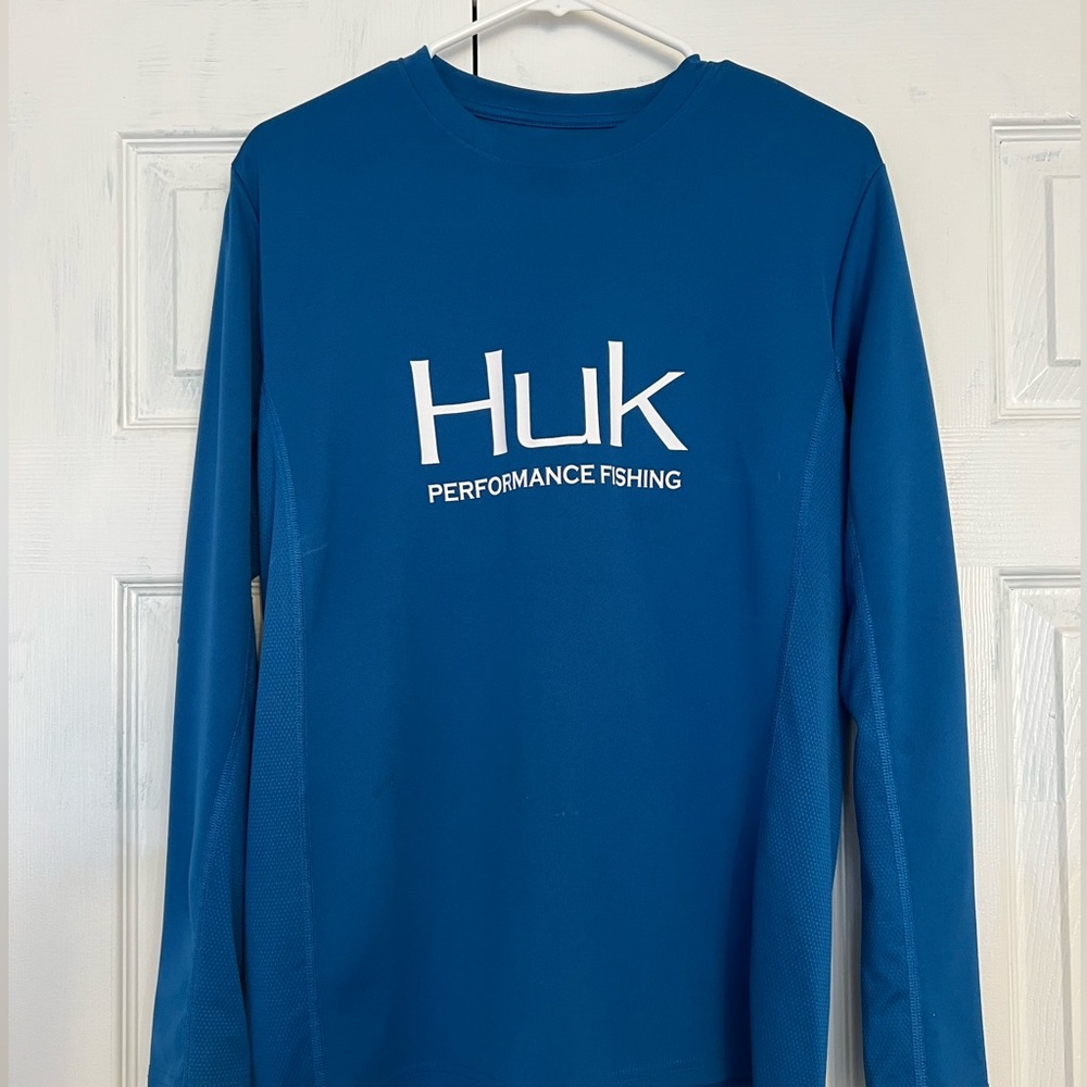 Huk persuit performance shirt
